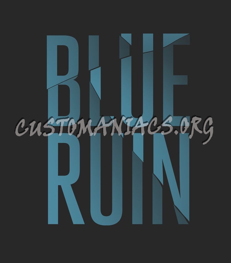 Blue Ruin 