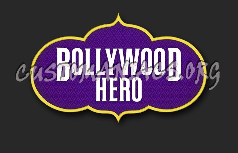 Bollywood Hero 