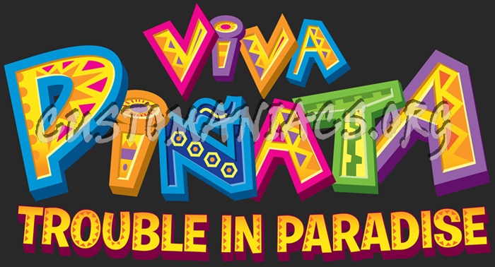 Viva Pinata: Trouble In Paradise 