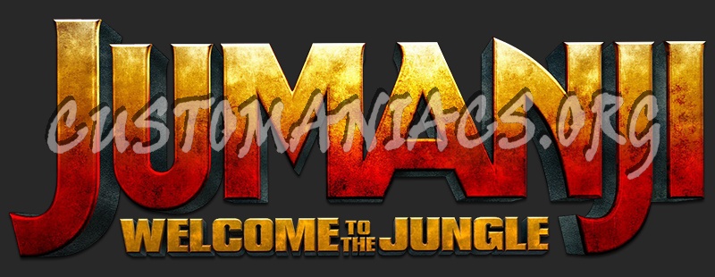 JUMANJI Welcome to the Jungle 