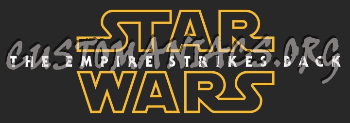 Star Wars: The Empire Strikes Back 