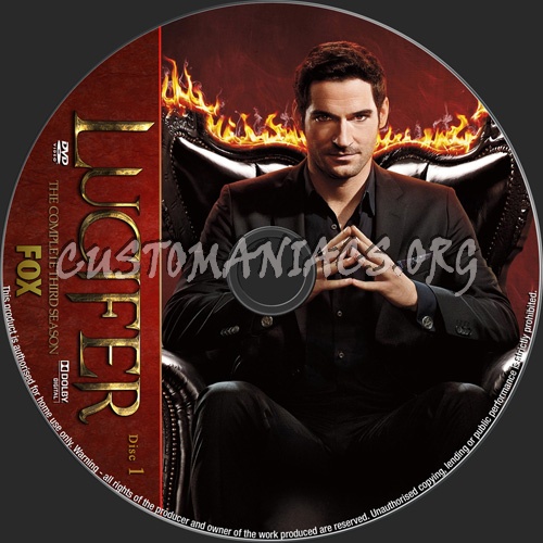 Lucifer season 1 hot sale free download