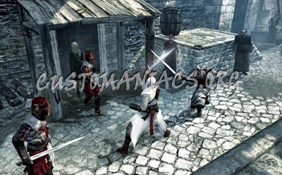 Assassin's Creed Screenshots 