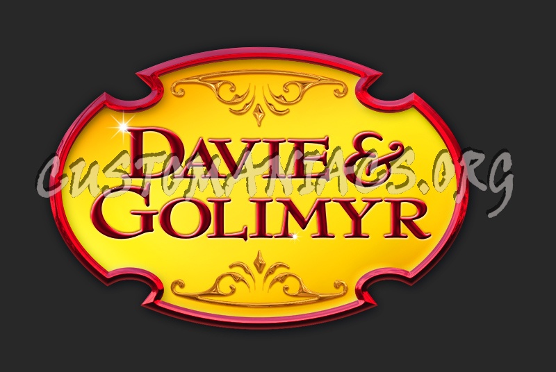 Davie & Golimyr 