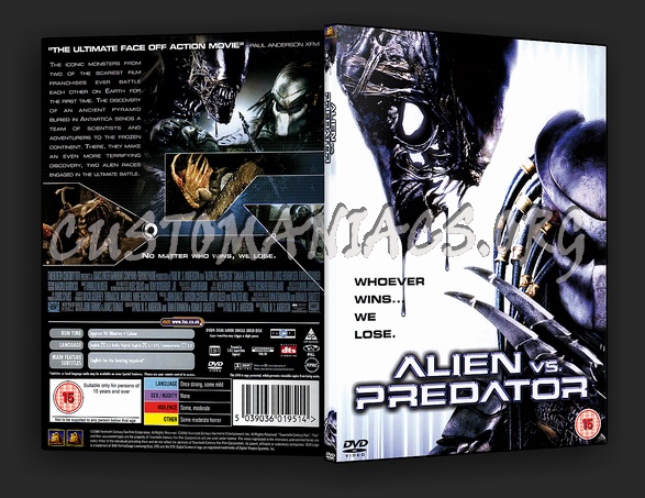 Alien vs. Predator 