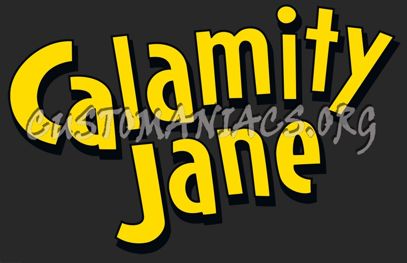 Calamity Jane 