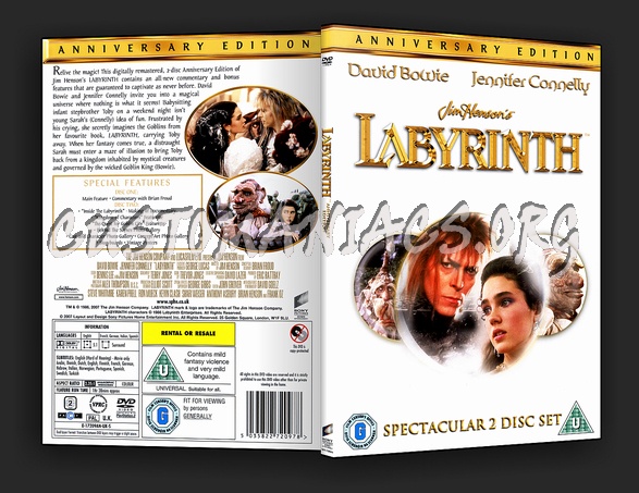 Labyrinth 