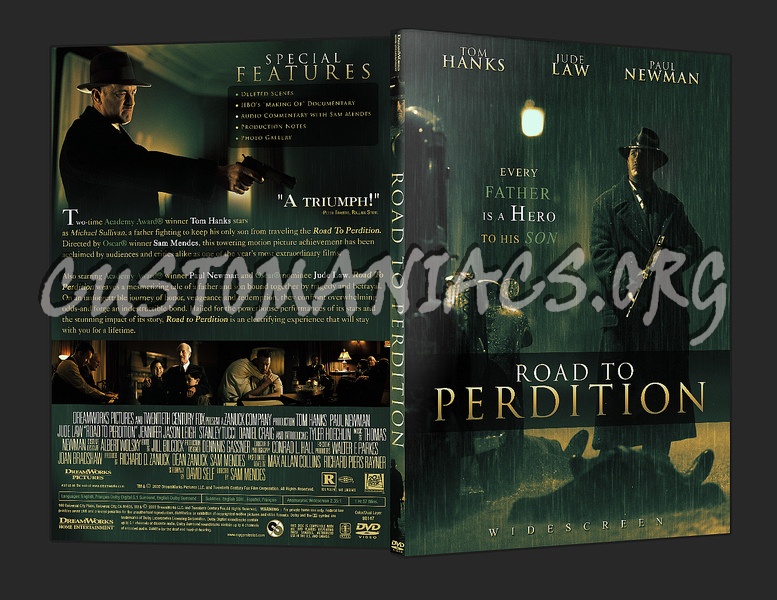 Road To Perdition 