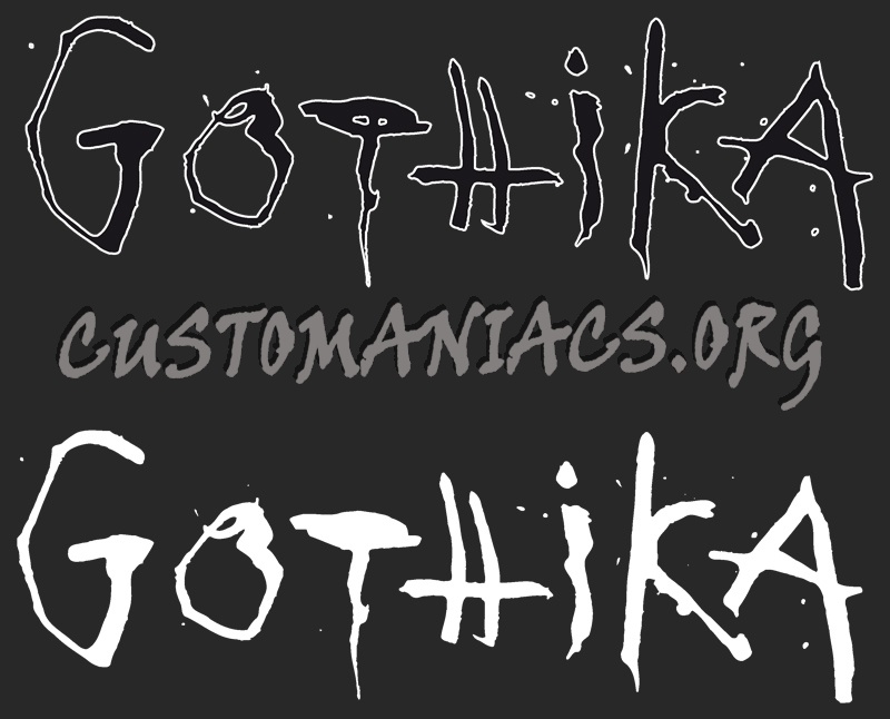 Gothika 