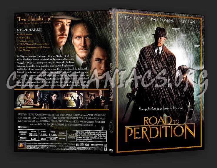 Road to Perdition 