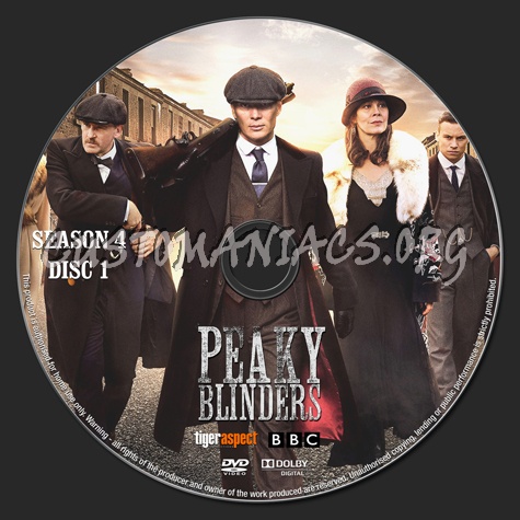 Peaky blinders free download season online 1