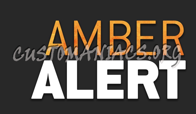 Amber Alert 