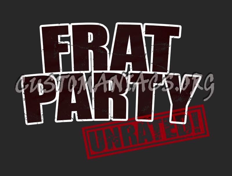 Frat Party 