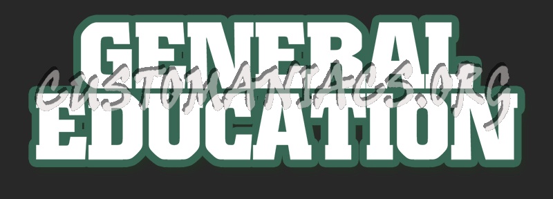 General Education 