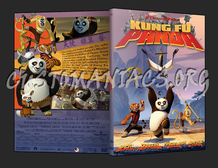 Kung Fu Panda 