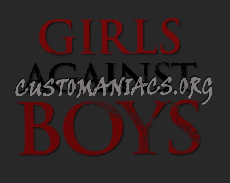 Girls Against Boys 