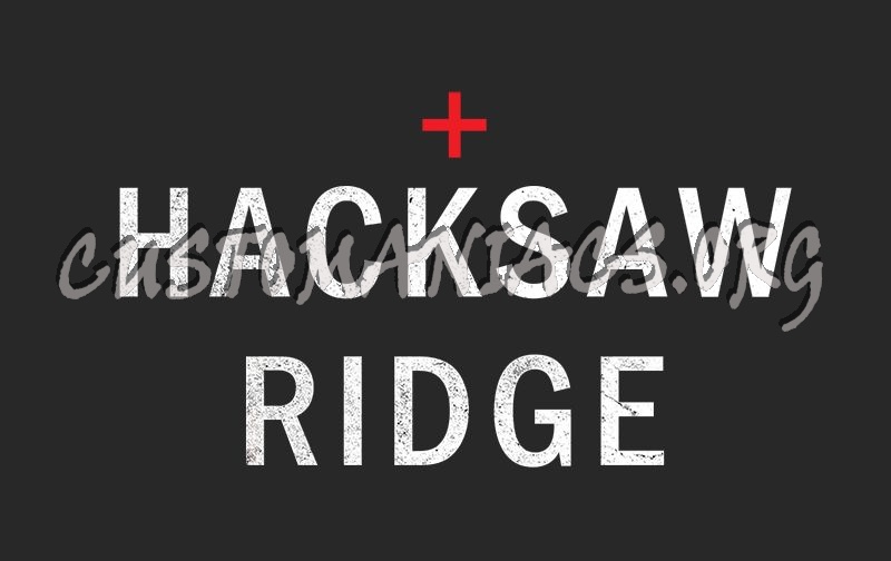 Hacksaw Ridge 