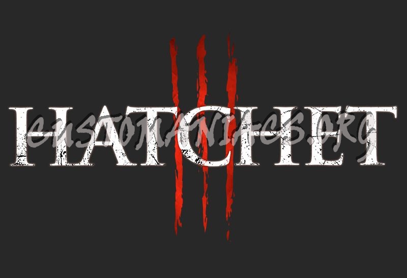 Hatchet 3 