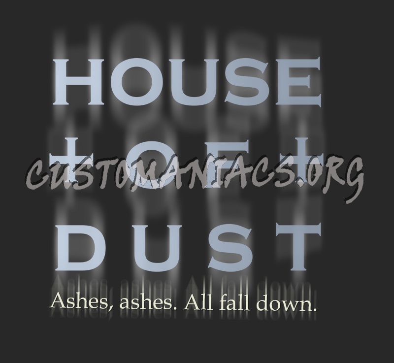 House of Dust 