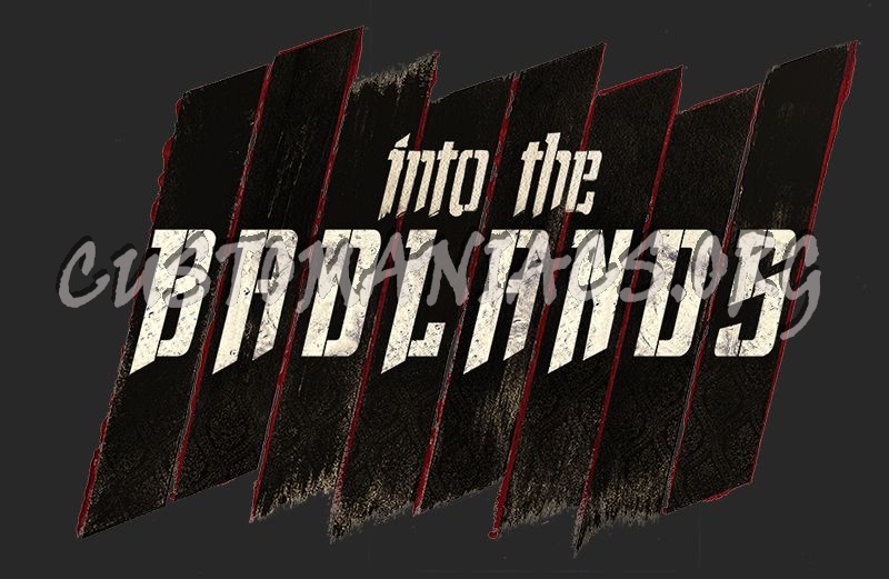 Into the Badlands 