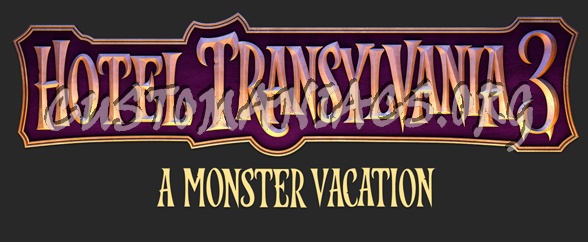 Hotel Transylvania 3 