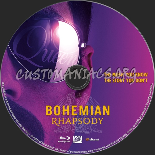 DVD Covers & Labels by Customaniacs - View Single Post - Bohemian ...
