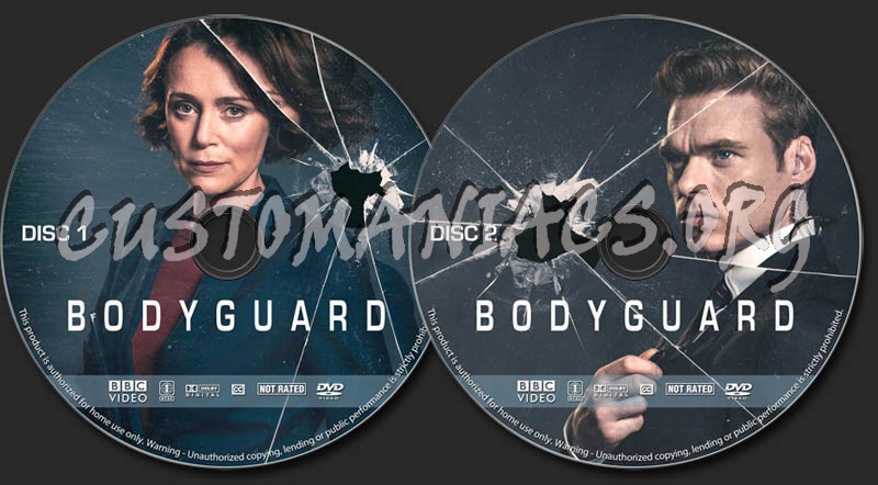 Bodyguard season best sale 1 download