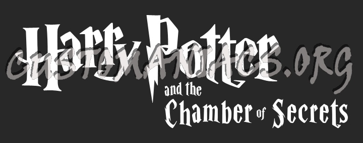 Harry Potter and the Chamber of Secrets 