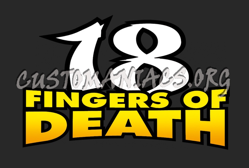 18 Fingers of Dead 