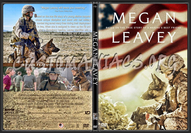 Megan Leavey 