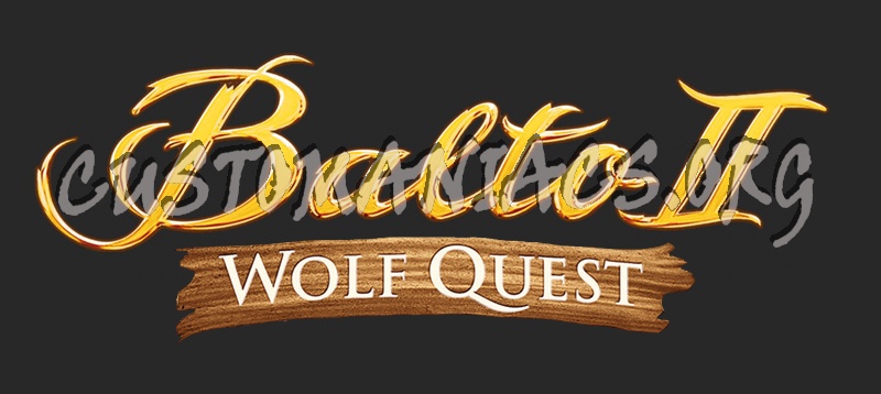 Balto 2 Wolfquest 