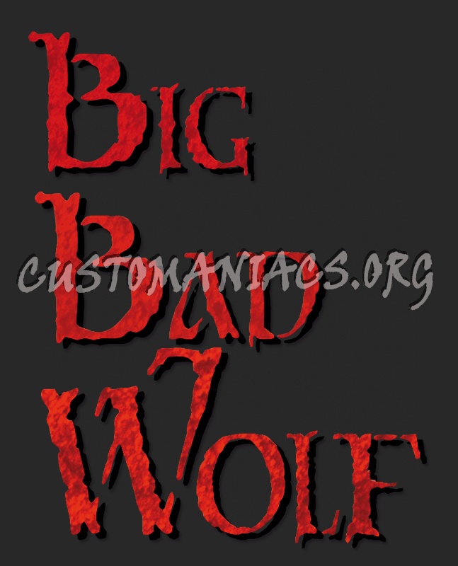 Big Bad Wolf 