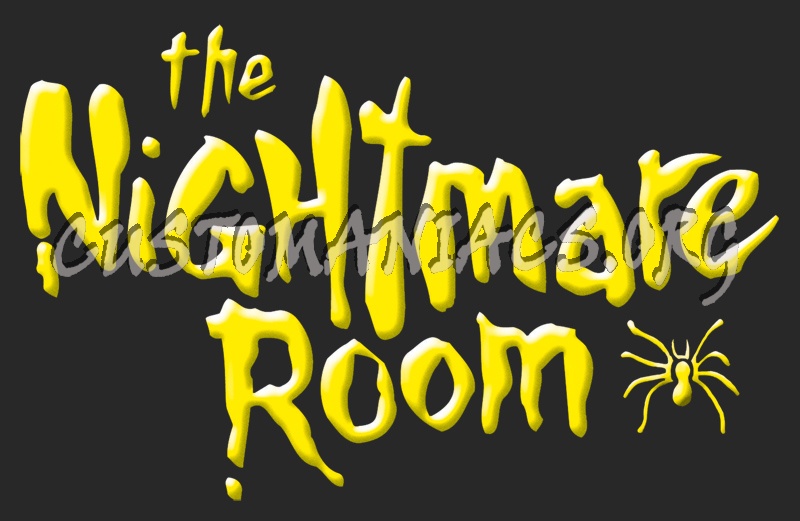 The Nightmare Room 