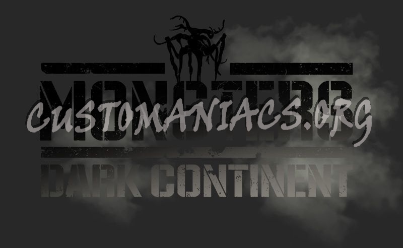 Monsters Dark Continent 