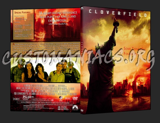 Cloverfield 