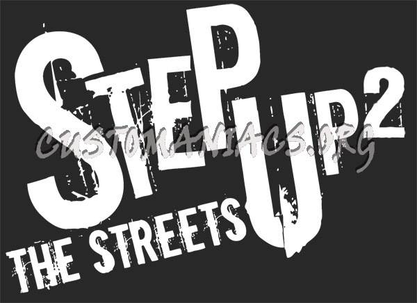 Step Up 2 The Streets 