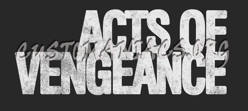 Acts Of Vengeance 