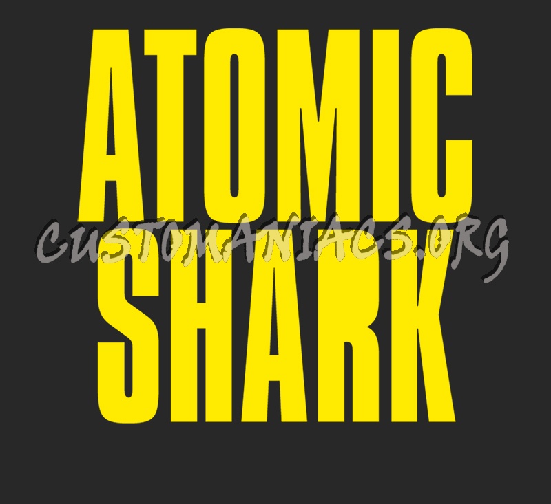 Atomic Shark 