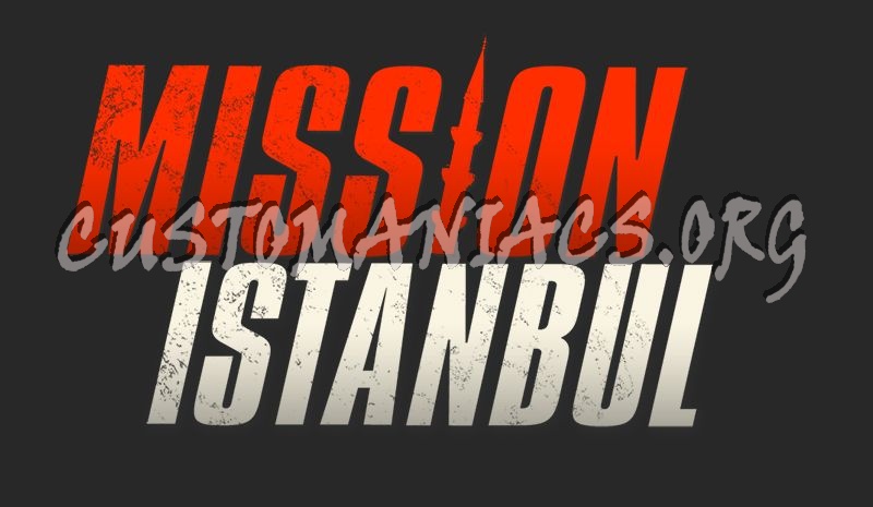 Mission Istanbul 