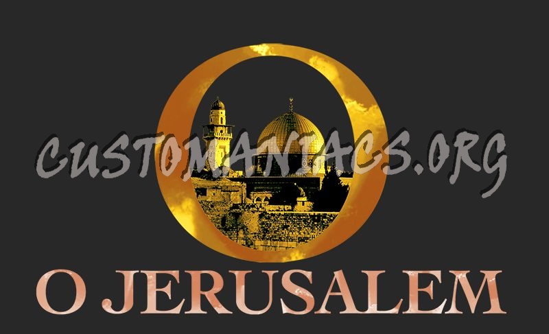 O Jerusalem 