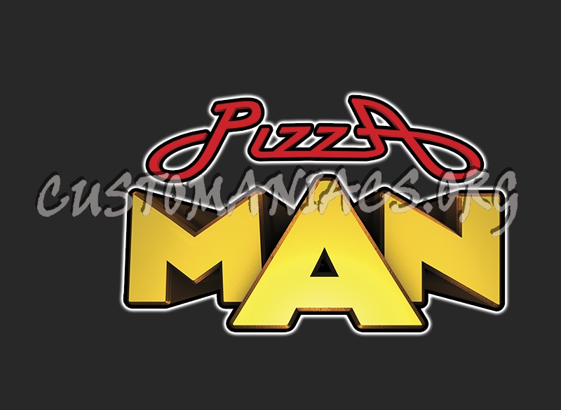 Pizza Man 