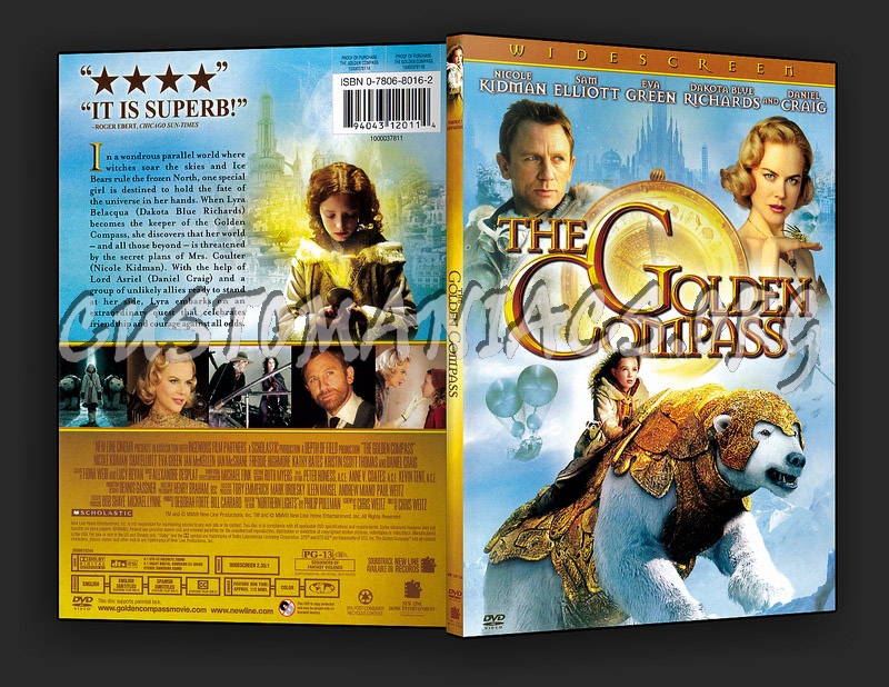 Golden Compass 