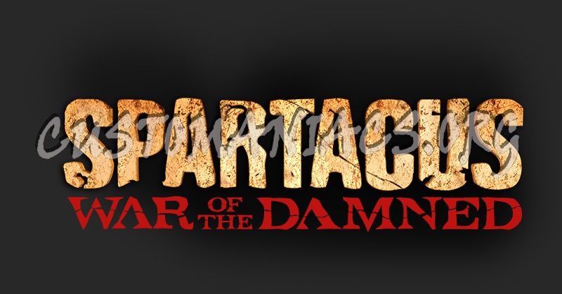 Spartacus War of the Damned 