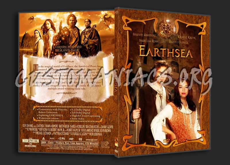 Earthsea 