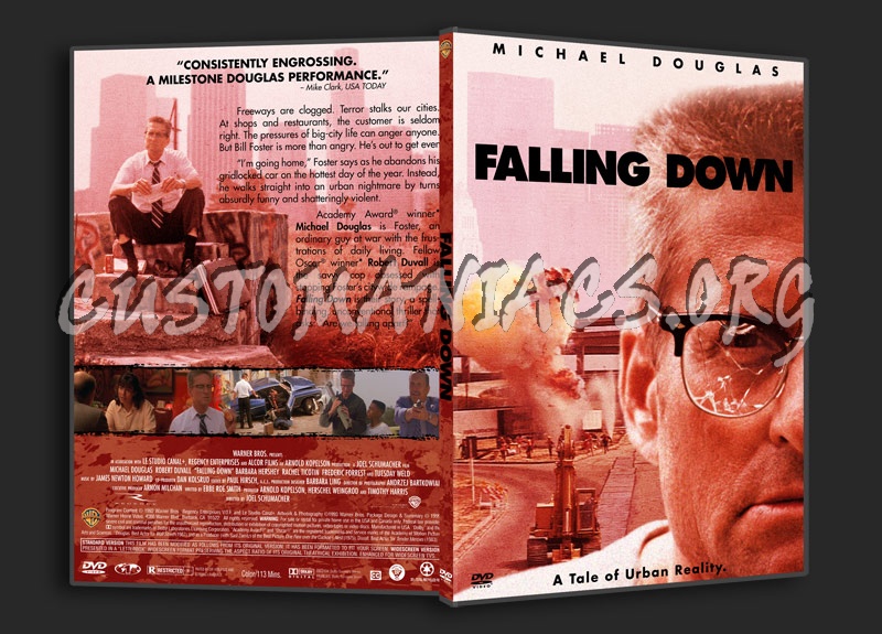 Falling Down 