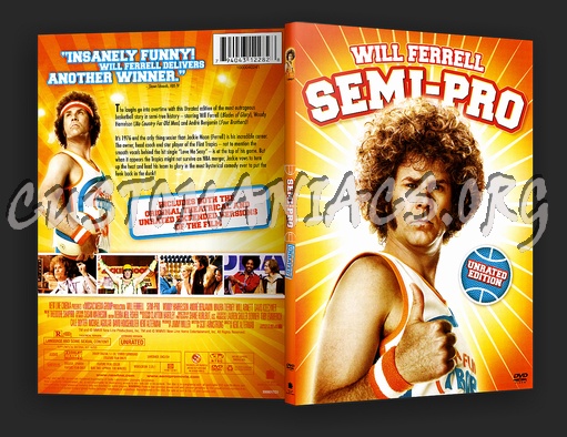 Semi-Pro 