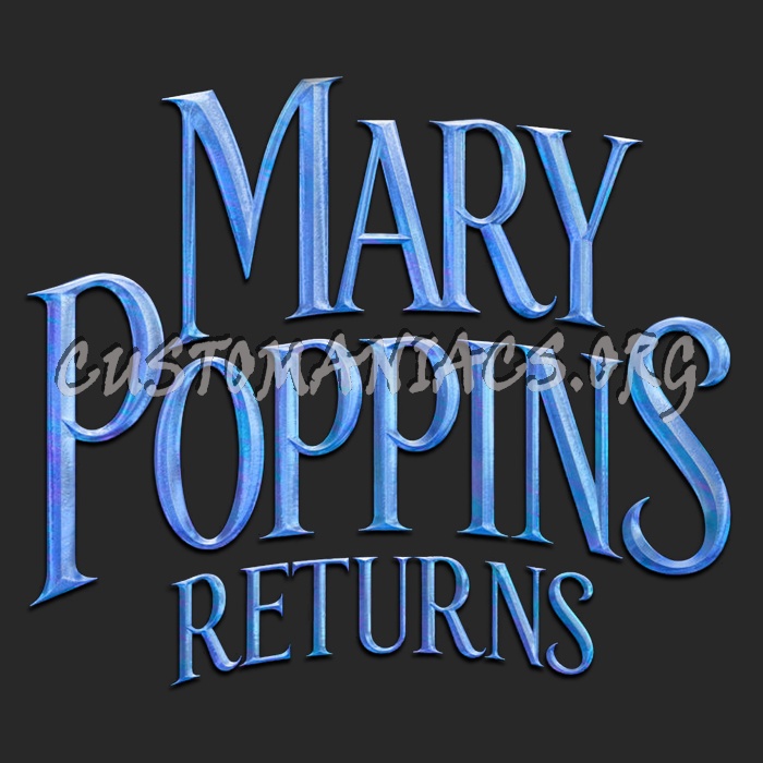 Mary Poppins Returns 