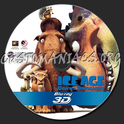 for android instal Ice Age: Dawn of the Dinosaurs