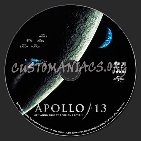 Forum Custom Blu-Ray Labels - Page 189 - DVD Covers & Labels by ...