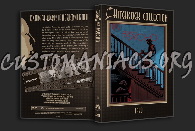 The Chorus dvd cover - DVD Covers & Labels by Customaniacs, id